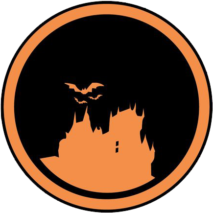 Ghost Logo Clip Art - Ghost Logo Clip Art (700x490)