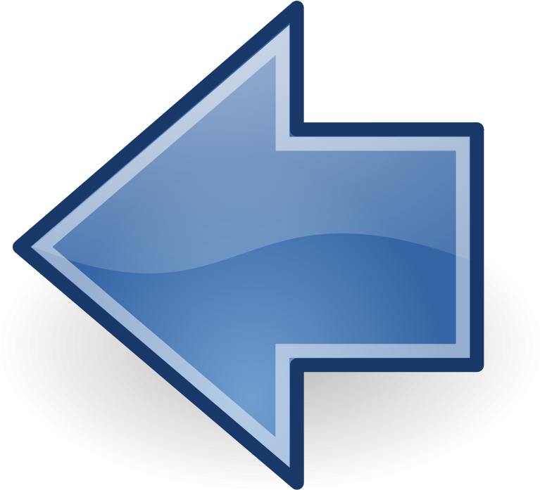 Previous Clipart (800x700)