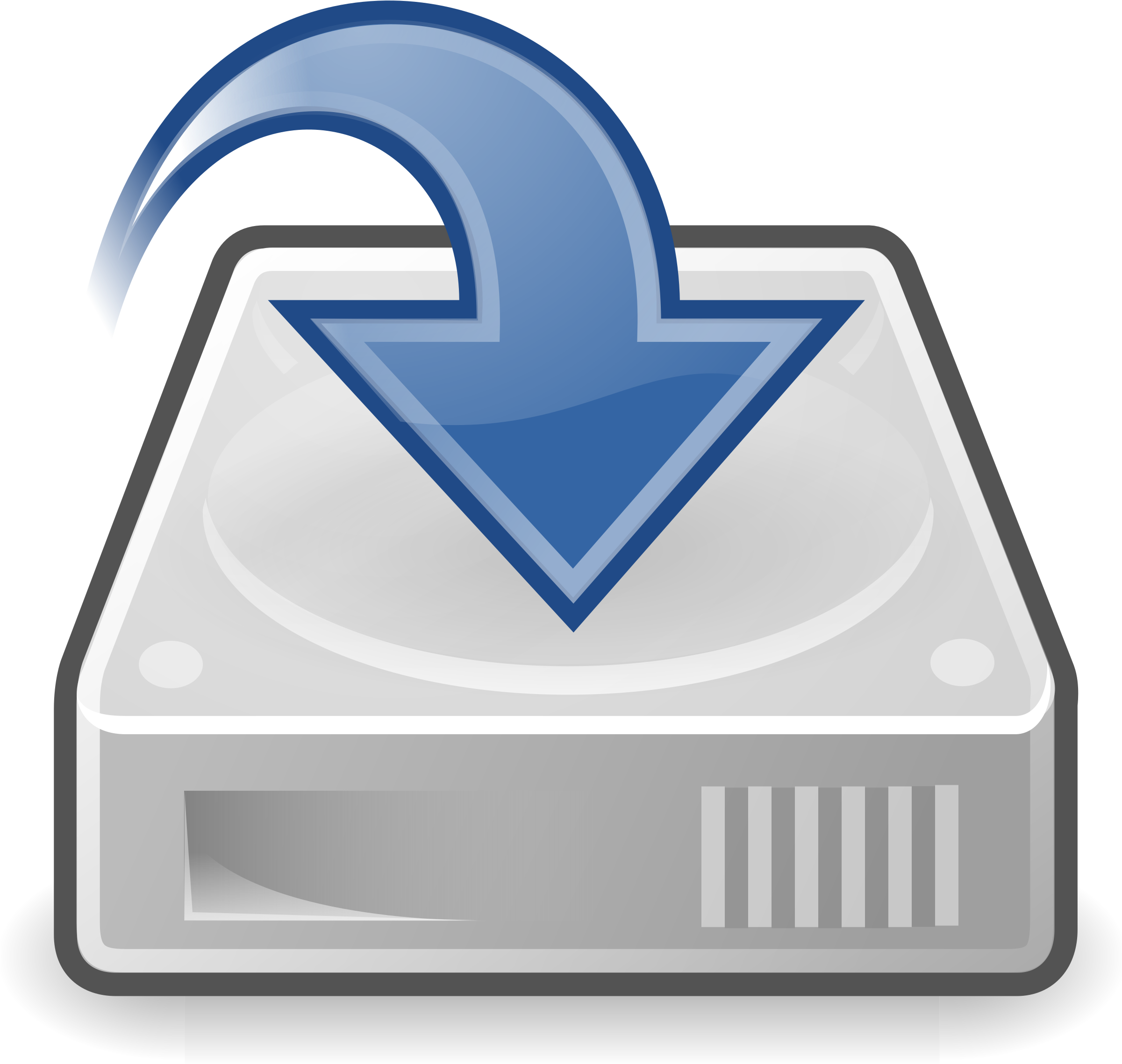 Big Image - Save Clipart (2400x2400)