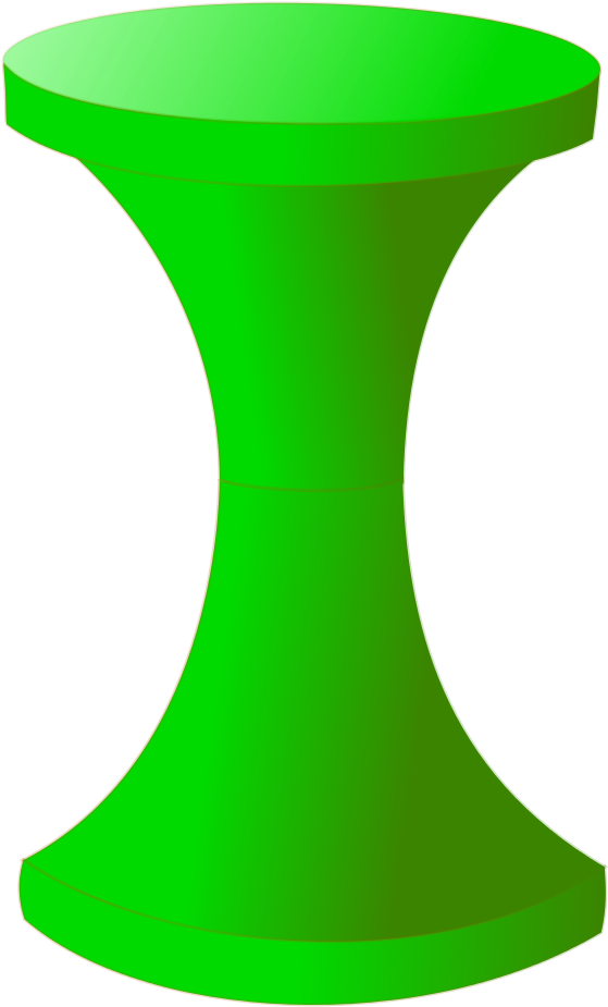 Illustration Tam Tam - Clipart Transparents De Tabouret (1000x1414)