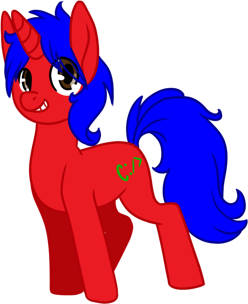 “ Twister, For @kirotosex Glad You Like Him ” It's - Cartoon (916x1024)