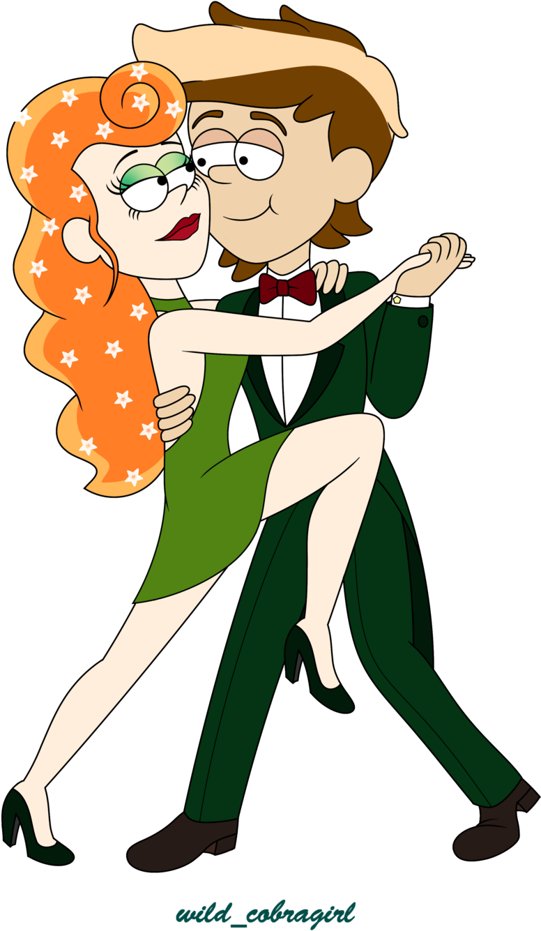 Tango By Wild Cobragirl Tango By Wild Cobragirl - Tango (1024x1458)