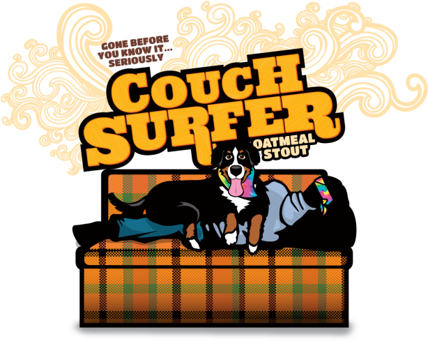 Hop On The Couch - Otter Creek Couch Surfer (640x495)