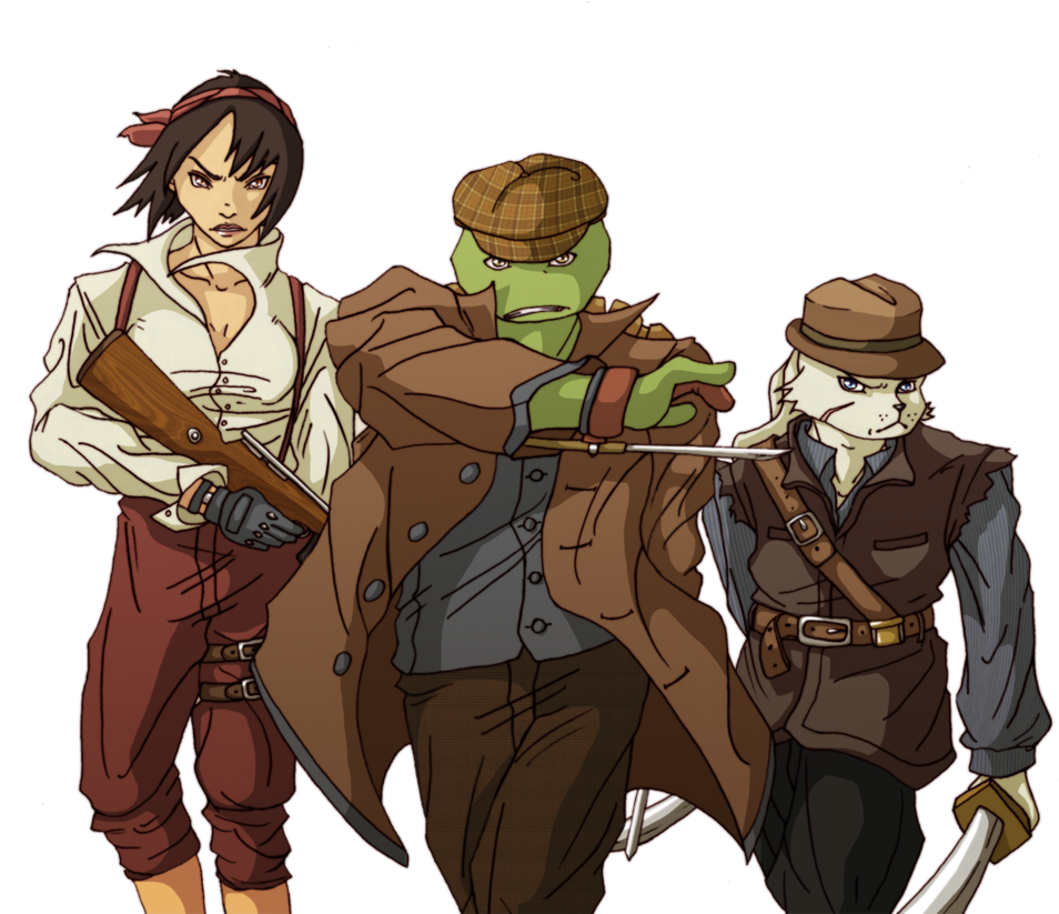 Cold Heart - Fan Art (971x822)