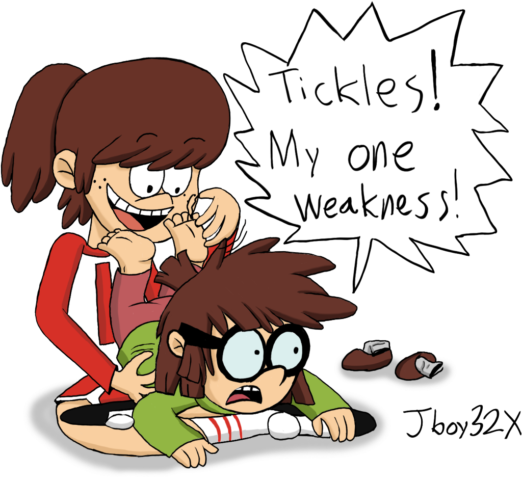 Yükle - The Loud House (1137x966)