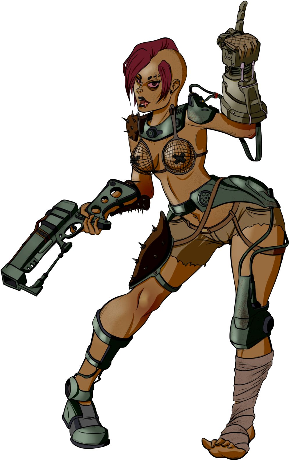 Fan Art Deviantart Work Of Art Fiction - Fan Art Deviantart Work Of Art Fiction (1024x1625)