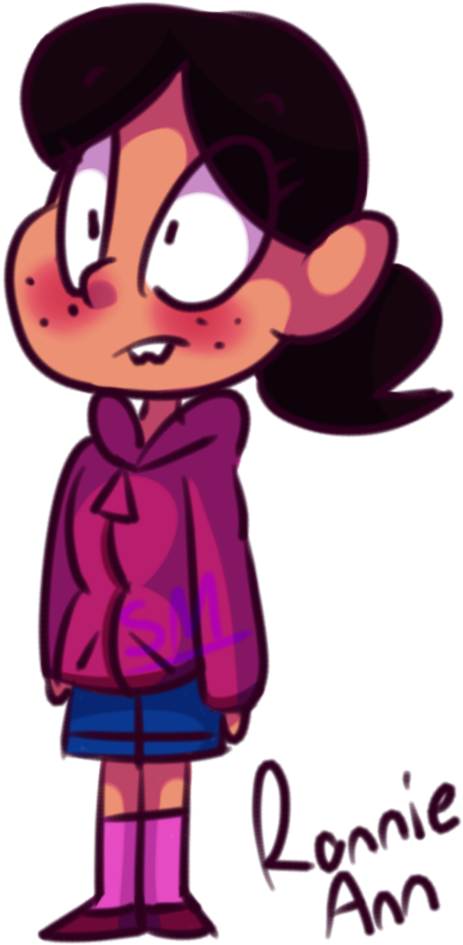 Did You Know That I Was A Day Older Than Her Va Look - Cartoon (750x1280)