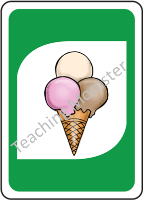 The Words “beach Ball” Matches With The Picture Of - The Words “beach Ball” Matches With The Picture Of (378x401)