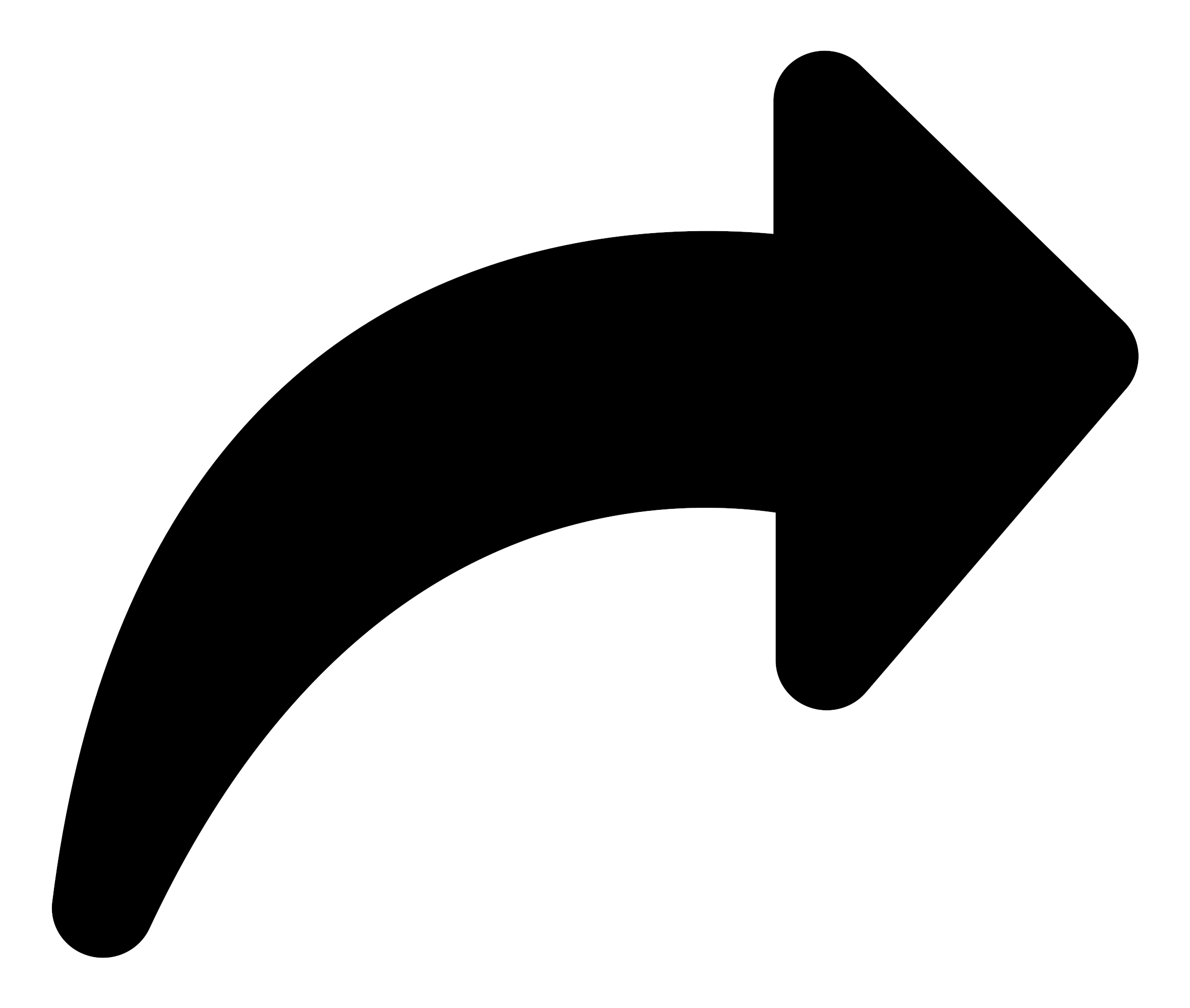 Redo Cliparts - Imagenes De Flecha Png (2400x2400)