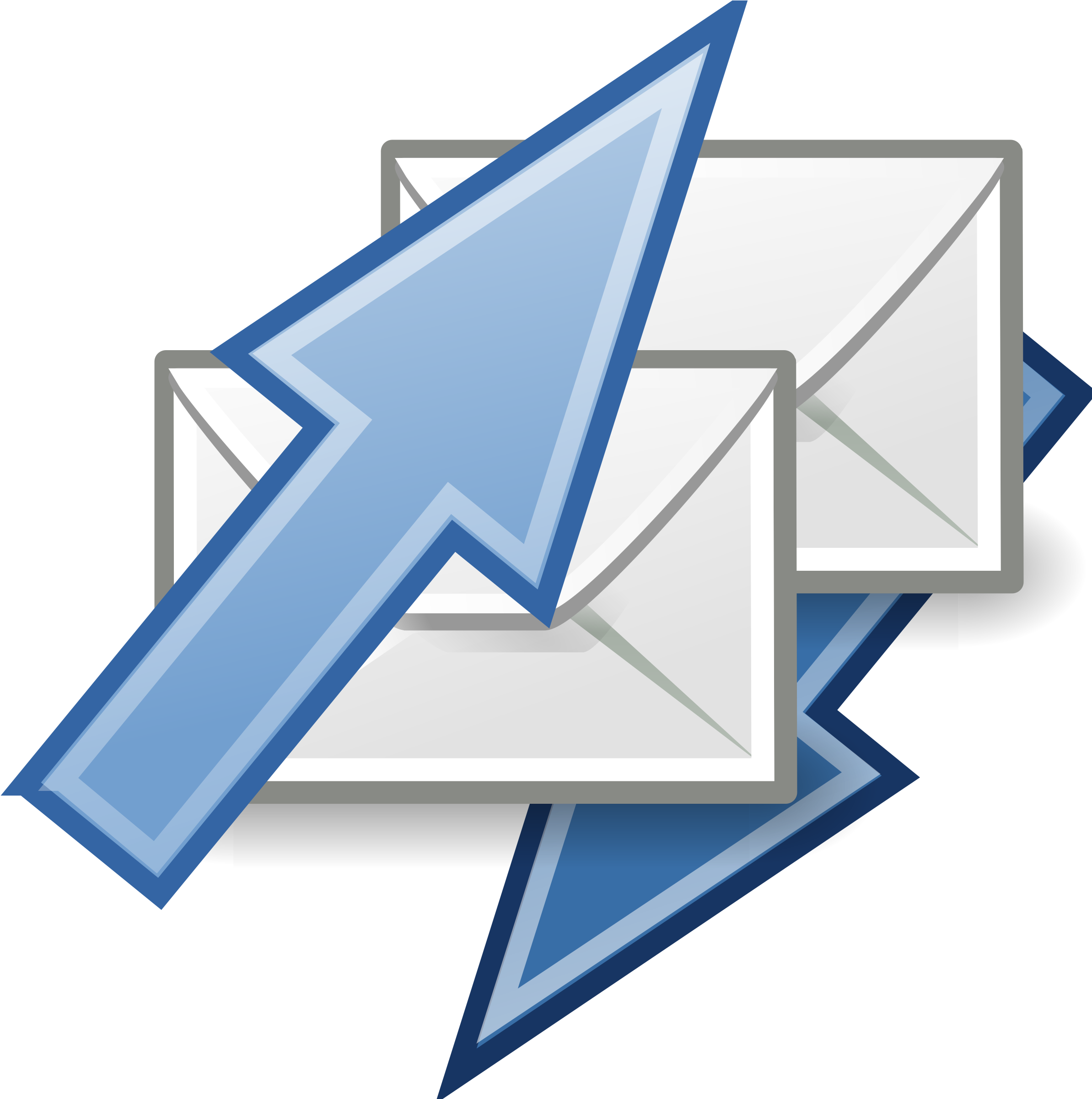 Email sent