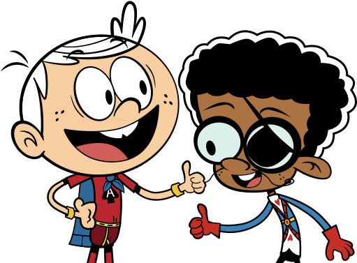 Ace Savvy Lincoln Loud (525x385)