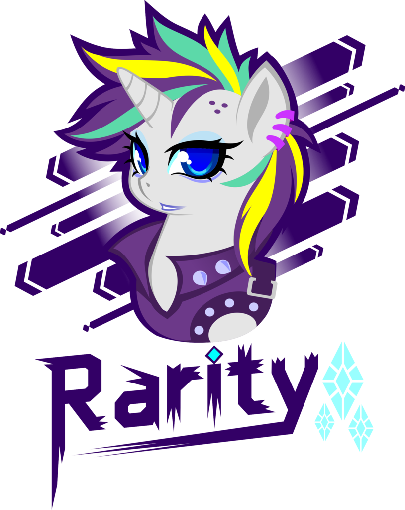 Alternate Hairstyle, Artist - Cartoon (814x1024)