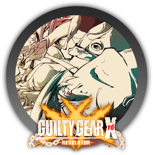 Guilty Gear Xrd Revelator - Aksys Games Guilty Gear Xrd Revelator Ps3 Game (512x512)