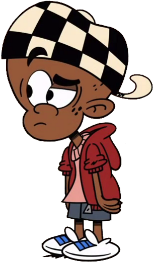 The Mad Scientist The Loud House Encyclopedia Fandom - Loud House Nikki (500x520)