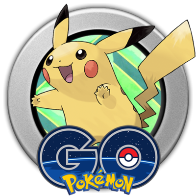 Pokemon Go Icon - Pokemon Go Strategy Guide & Game Walkthrough - (400x400)