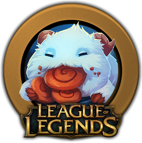 Leauge Of Legends Icon - League Of Legends Icon (512x512)