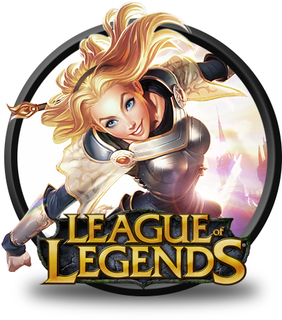 Lux Icon - League Of Legends (512x512)