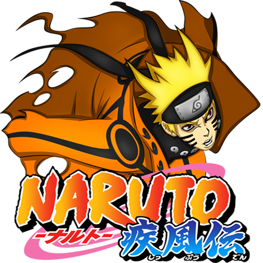 Icon Png Naruto Image - Naruto Shippuden (512x512)