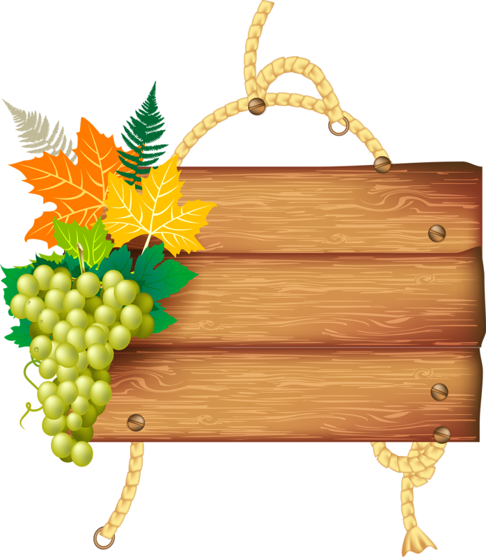 Craft - Hanging Board Cartoon Png (698x800)