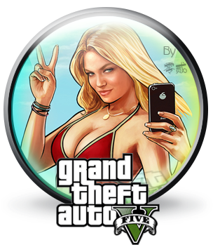 Bikini-girl Zps70e87931 - Gta V Michael's Daughter (400x400)