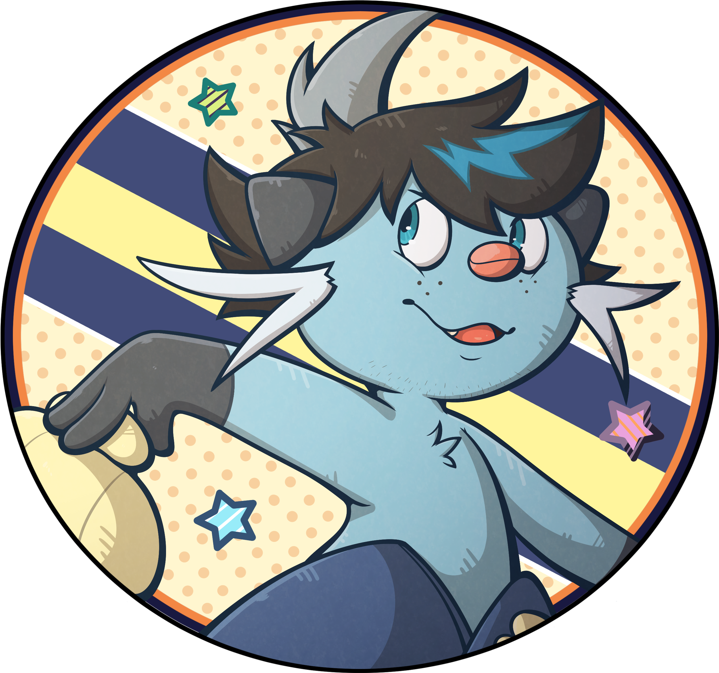 Root « Older Pokemon Icon Maikeru Dewott - Pokémon (2581x2450)