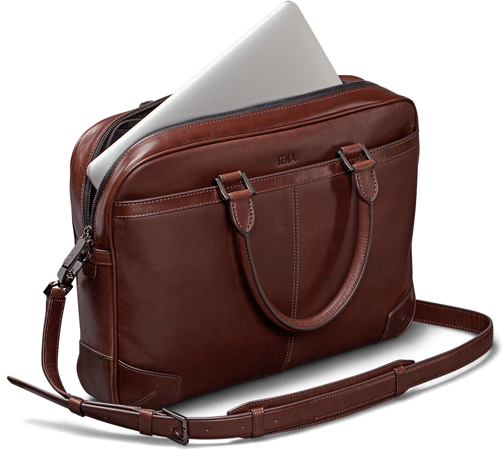 Burnished Leather Commuter Bag Universal Burnished - Messenger Bag (1024x1024)