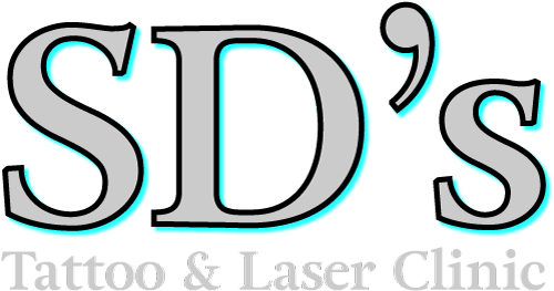 Skin Deep Tatt2s, Goldthorpe Professional Tattoo, Piercing - Skin (500x277)