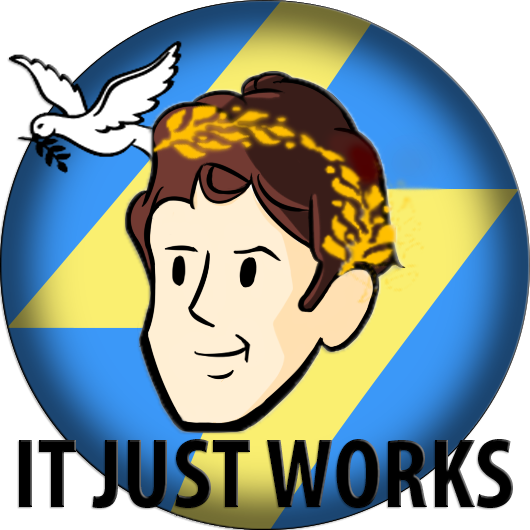 Toddout 4 Icon Mod - Fallout 4 (530x530)