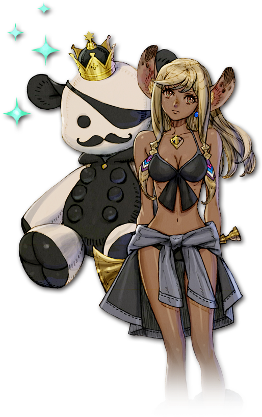 Terra Battle Character Design (598x828)