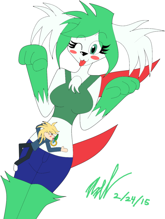 Adoring Skymin's Navel Piercing By Axeldk64 - Belly Button Piercing Lick (810x986)