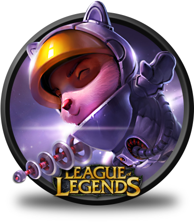 Pixel - League Of Legends (512x512)