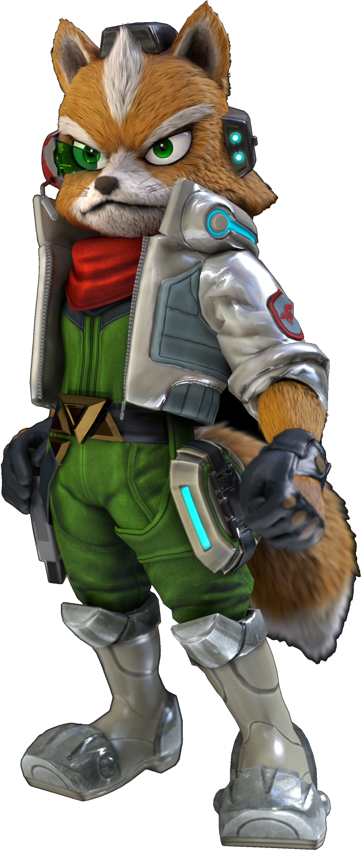Star Fox Zero Lylat Wars Star Fox 64 3d Super Smash - Star Fox Zero Lylat Wars Star Fox 64 3d Super Smash (915x1781)