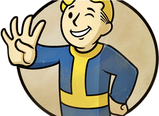 Fallout 4 Save Icon Format Image - Fallout 4 (650x407)