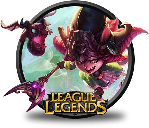 Format - Png - Riot Games League Of Legends Game Card 50 Usd (512x512)