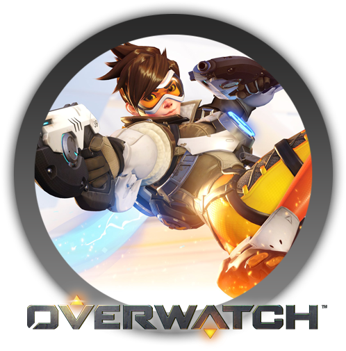 Overwatch On Twitter - Blizzard Overwatch Origins Edition Xbox One (512x512)