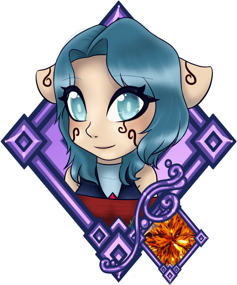 Icon For Clo By Mizary-roku - Mizary (799x999)