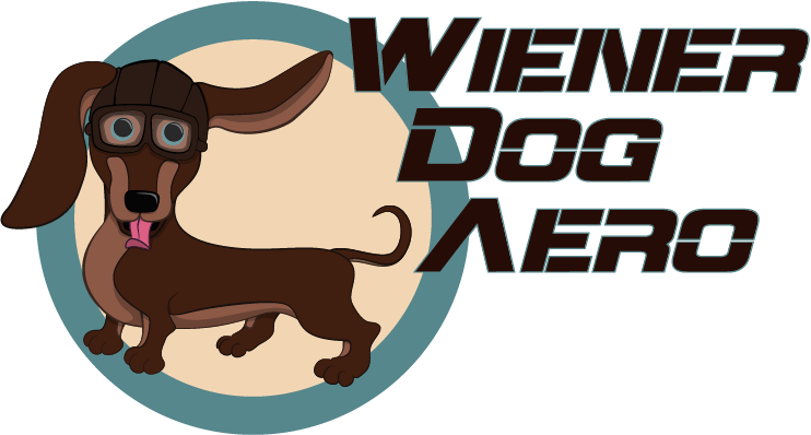 Wiener Dog Aero Offers An Ever Changing Inventory Of - Dog Yawns (742x398)