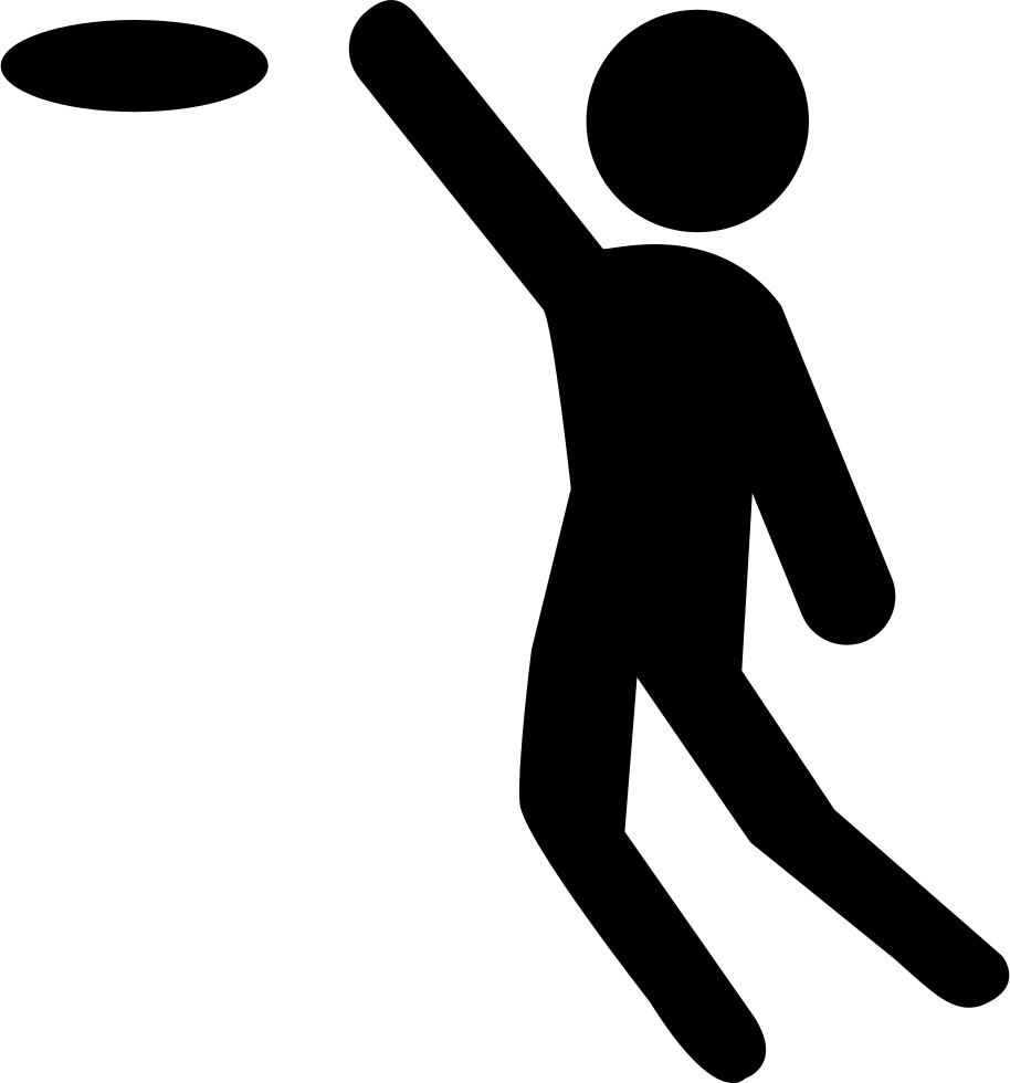 Play Frisbee Comments - Frisbee Png (914x980)