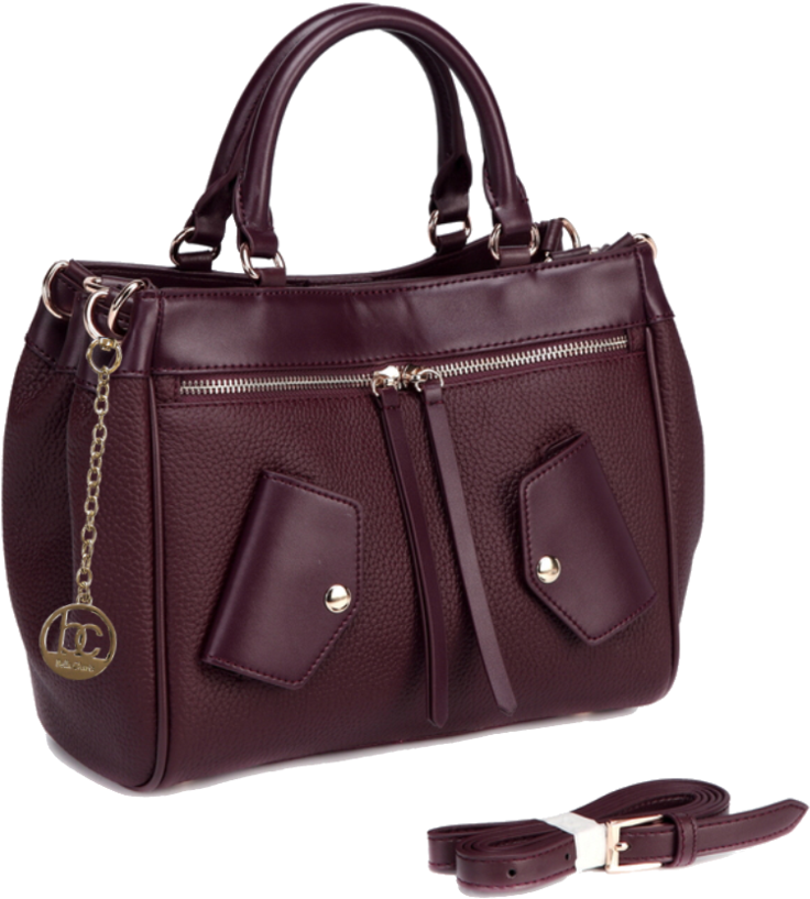 Bella Charis Amelia Leather Tote [4 Colours] - Tote Bag (1024x1024)