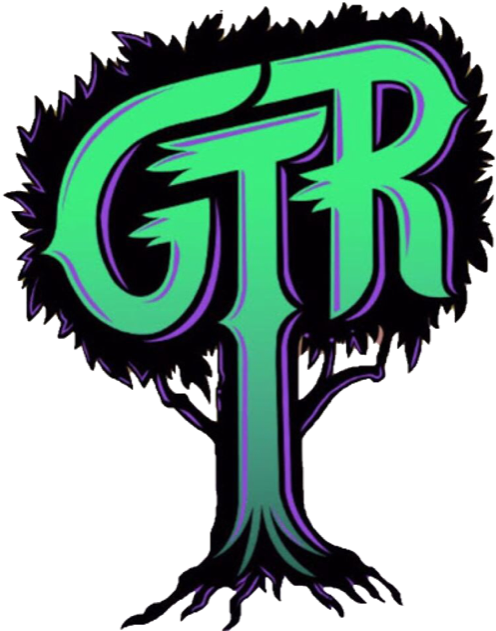 Gtr Green Tree Remedy - Green Tree Remedy (639x640)