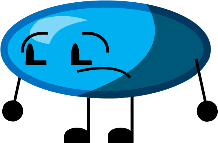 Inanimate Fight Out - Inanimate Fight Out Bodies (757x491)