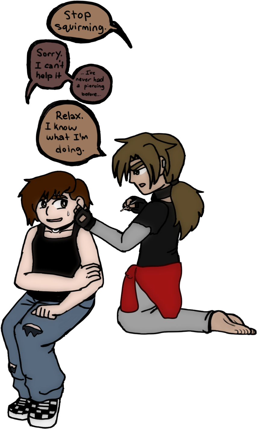 Btd2 [farz] Piercing By Jennisms - Farz (1024x1544)