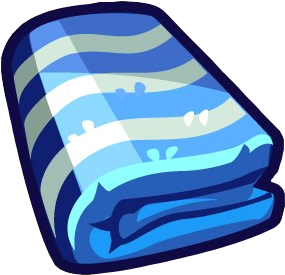Beach Towel - Comfort (380x380)