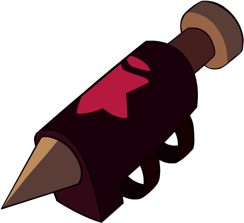 Another Show] This Was In The Steven Universe Episode - Bismuth Breaking Point (550x545)