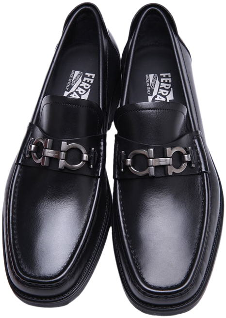 Slip-on Shoe Salvatore Ferragamo S - Slip-on Shoe Salvatore Ferragamo S (750x750)