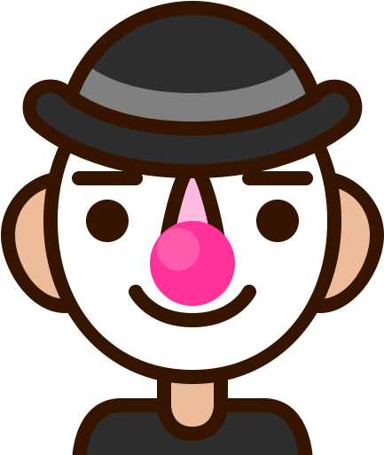 512 X 512 - Emoticon (512x512)