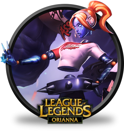 League Of Legends Icon - League Of Legends Sexy Icon (512x512)