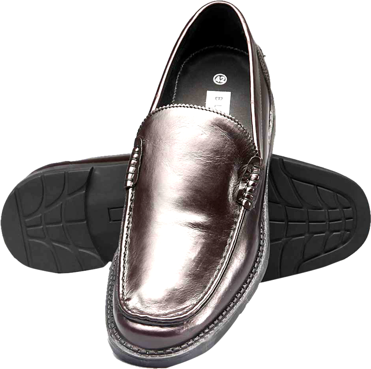 Blanca Slip-ons Men - Slip-on Shoe (800x800)
