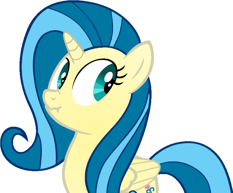 Who Took The Last Muffin Tina Fountain Heart By Mirry92 - Cartoon (800x800)