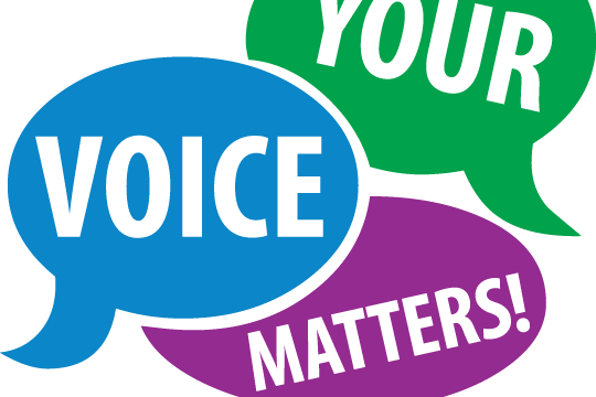 Students Opinion On Body Piercings In The Classroom - Your Feedback Is Important To Us (540x360)